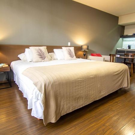 Cozy Comfortable Studio In Heart Of Palermo Soho -T105- Buenos Aires Dış mekan fotoğraf