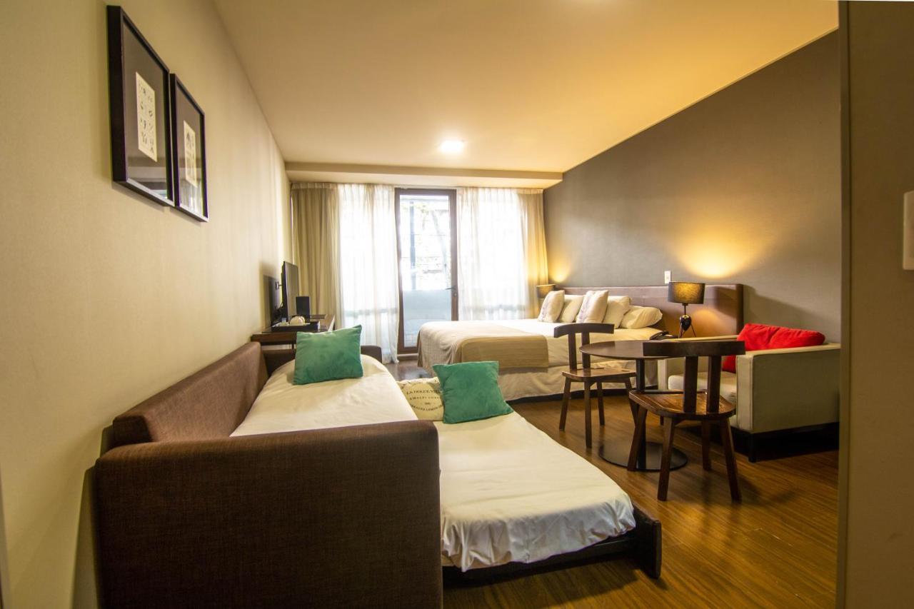 Cozy Comfortable Studio In Heart Of Palermo Soho -T105- Buenos Aires Dış mekan fotoğraf